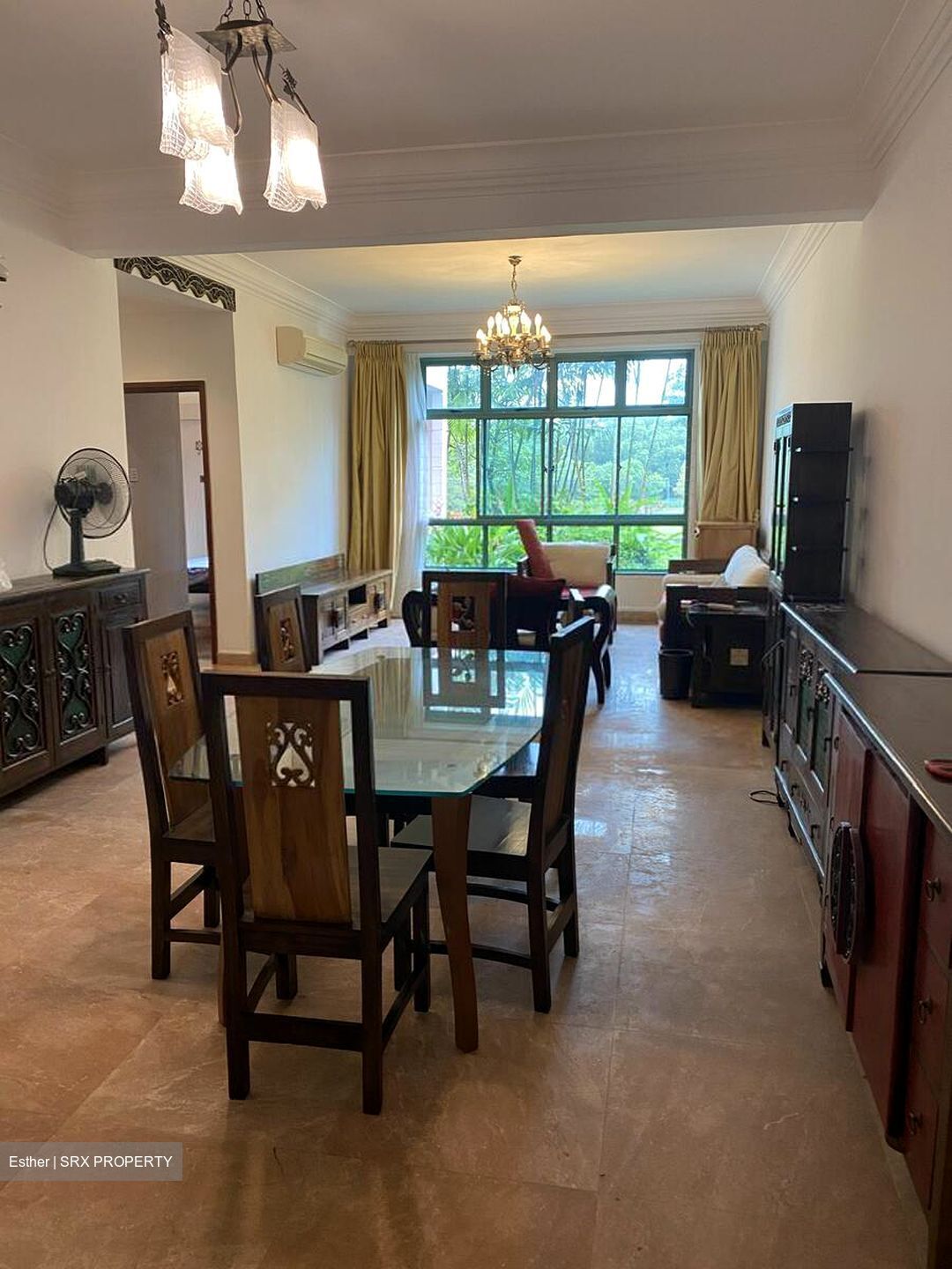 Changi Court (D16), Condominium #566837261